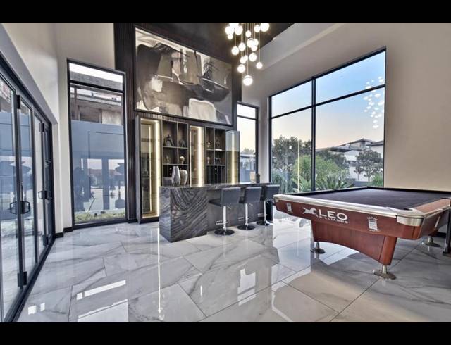 4 BEDROOM HOUSE FOR SALE IN MEYERSDAL ECO ESTATE